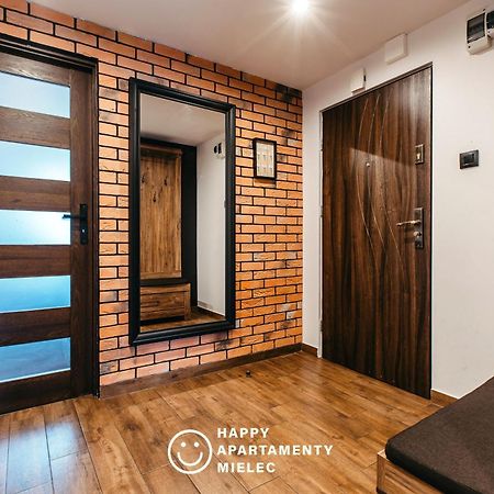 Happy Stay - Apartamentyhappy Pl Mielec Exteriér fotografie