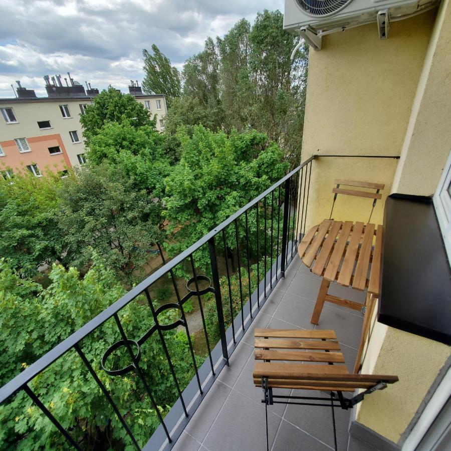 Happy Stay - Apartamentyhappy Pl Mielec Exteriér fotografie