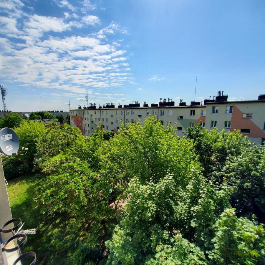 Happy Stay - Apartamentyhappy Pl Mielec Exteriér fotografie
