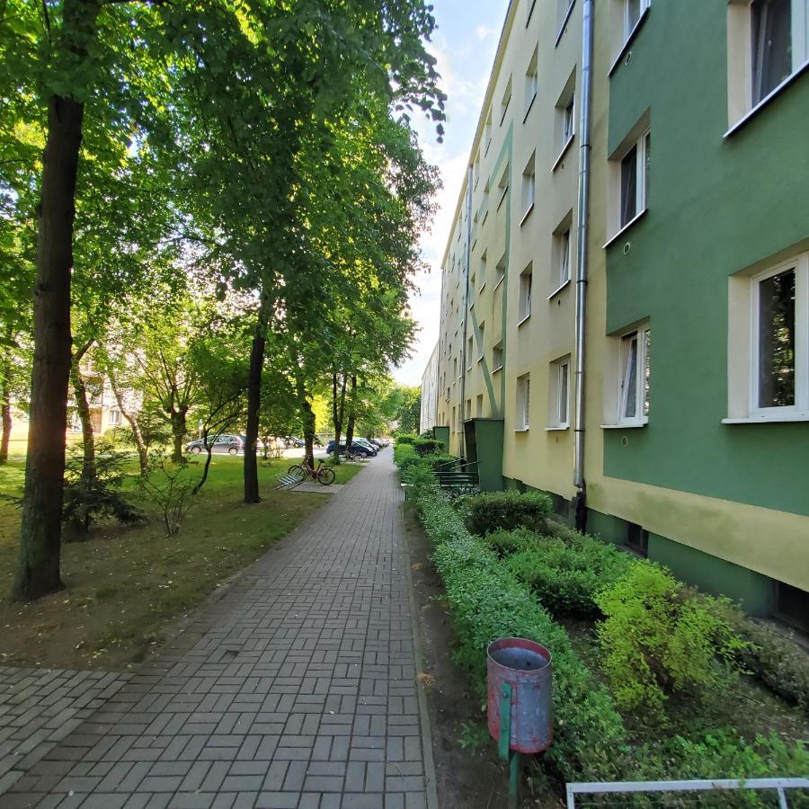 Happy Stay - Apartamentyhappy Pl Mielec Exteriér fotografie