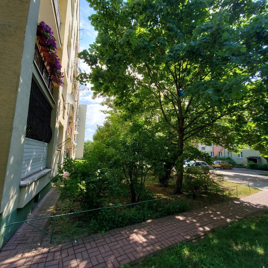 Happy Stay - Apartamentyhappy Pl Mielec Exteriér fotografie