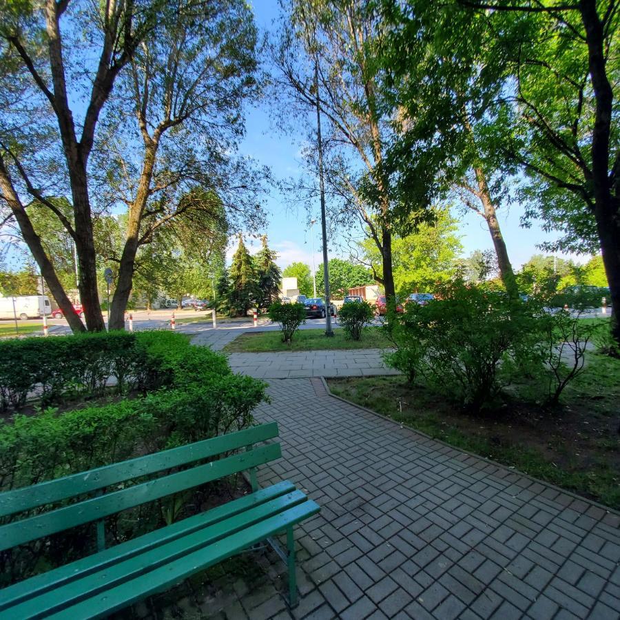 Happy Stay - Apartamentyhappy Pl Mielec Exteriér fotografie