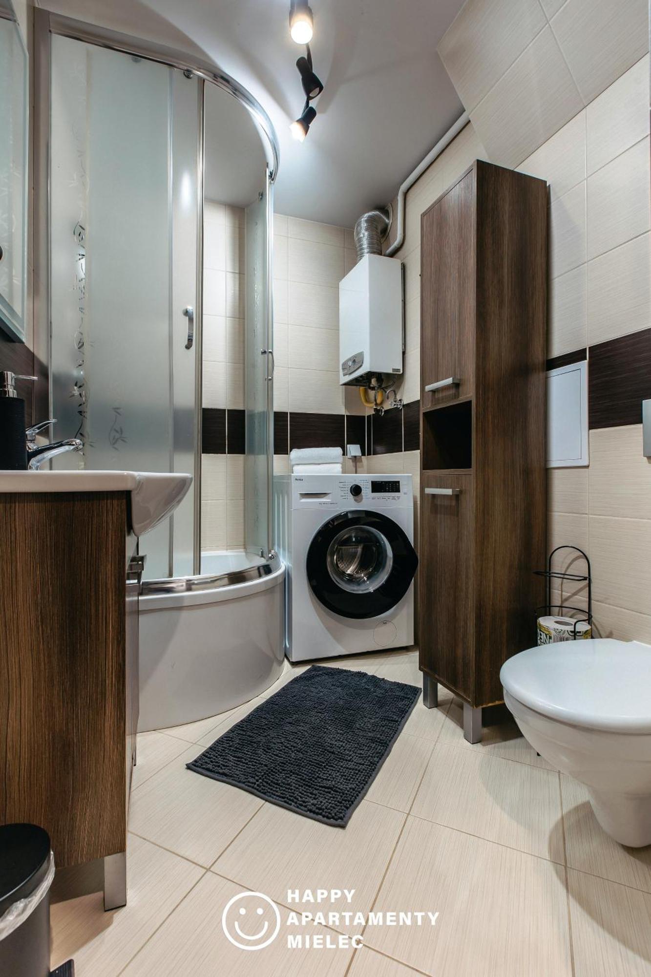 Happy Stay - Apartamentyhappy Pl Mielec Exteriér fotografie