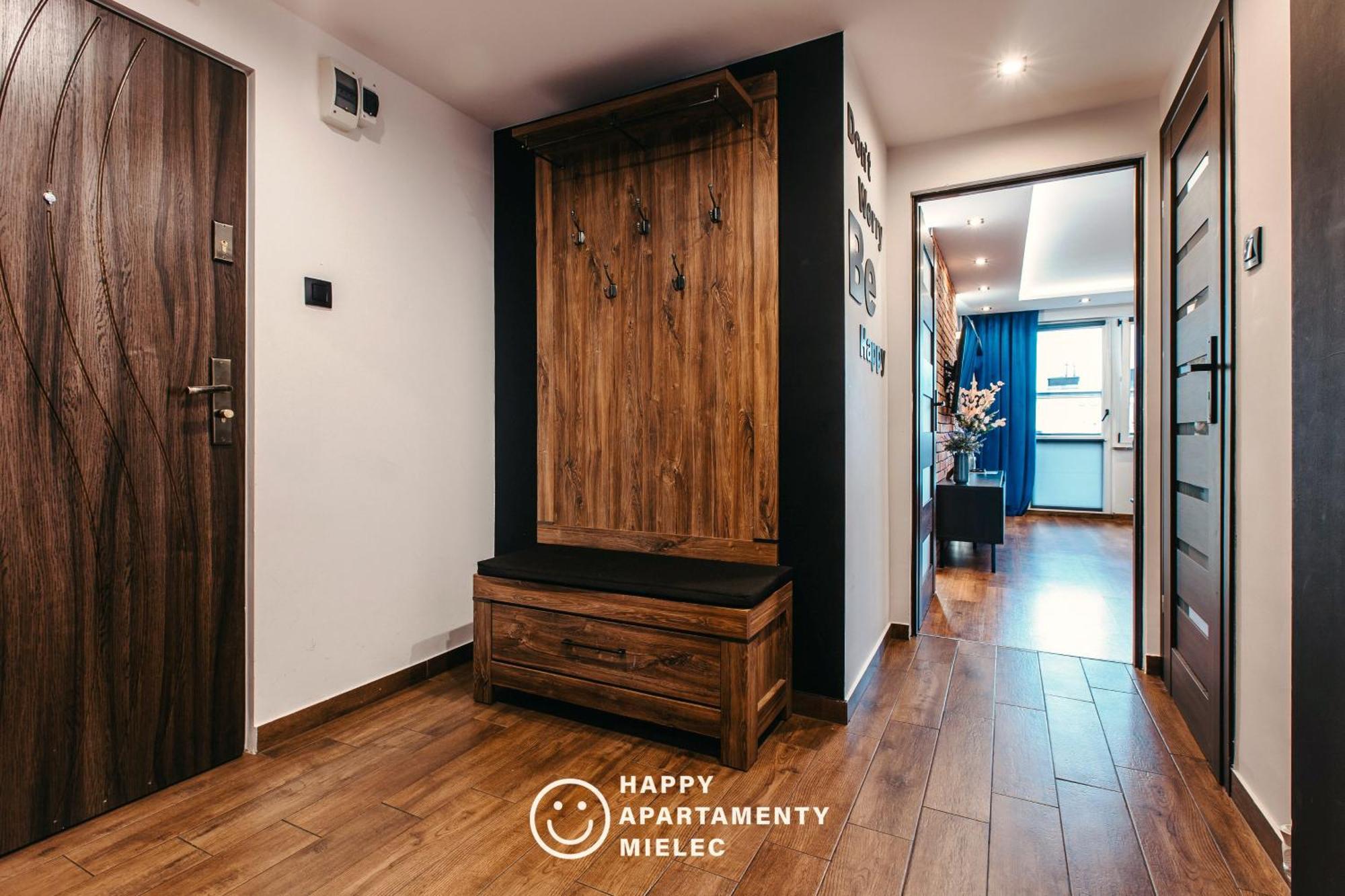 Happy Stay - Apartamentyhappy Pl Mielec Exteriér fotografie