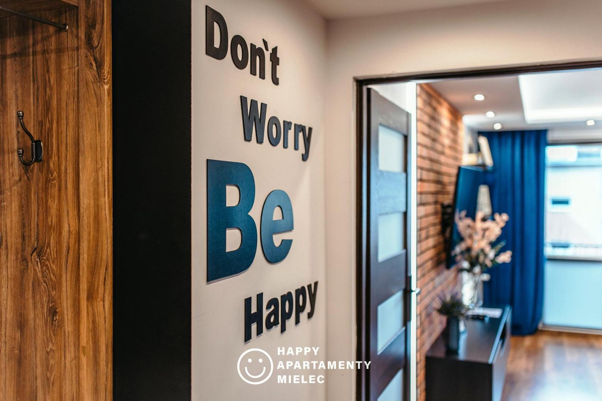 Happy Stay - Apartamentyhappy Pl Mielec Exteriér fotografie
