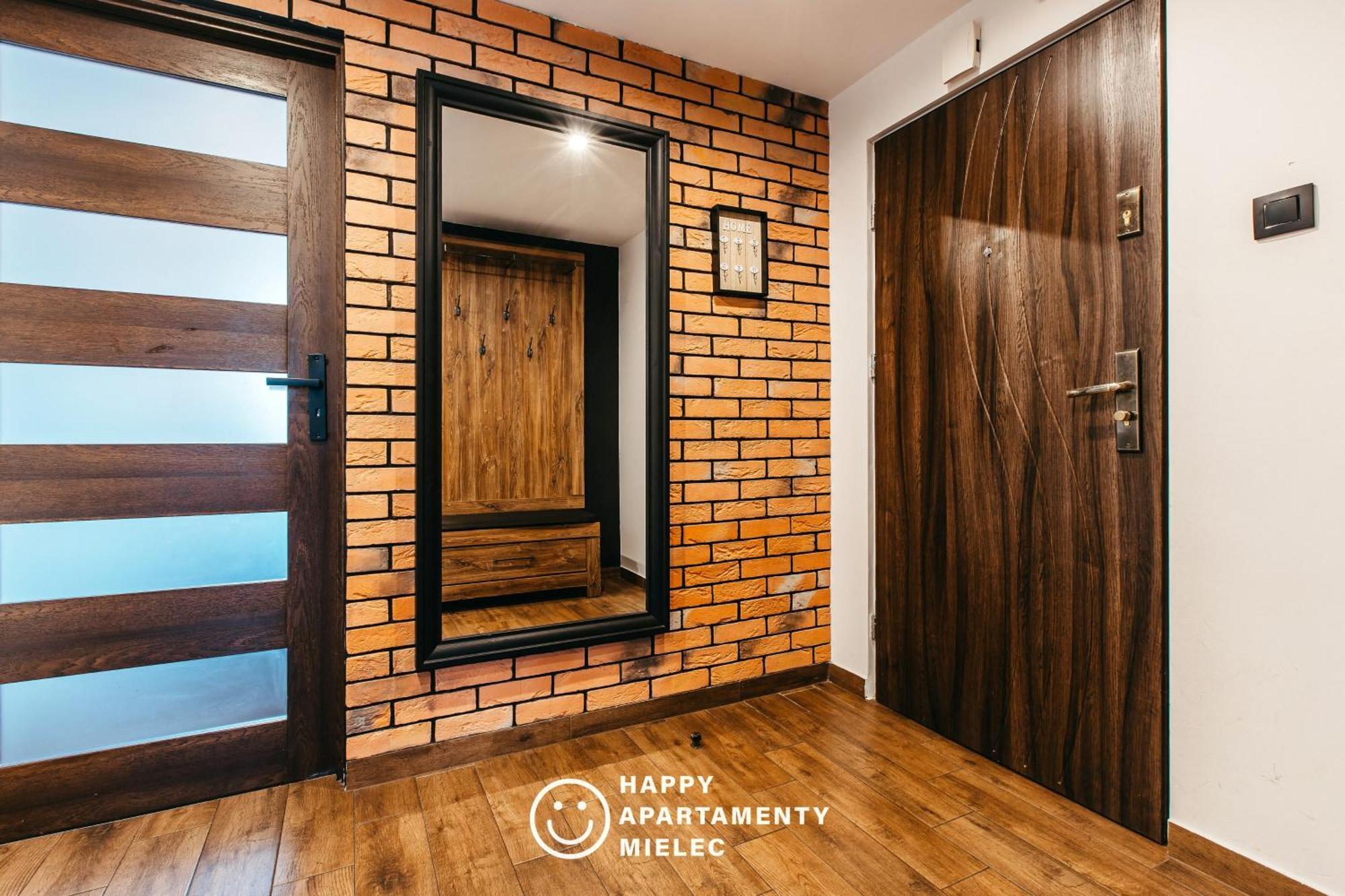 Happy Stay - Apartamentyhappy Pl Mielec Exteriér fotografie