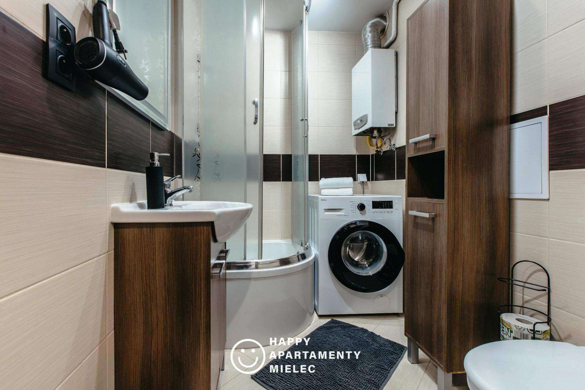 Happy Stay - Apartamentyhappy Pl Mielec Exteriér fotografie
