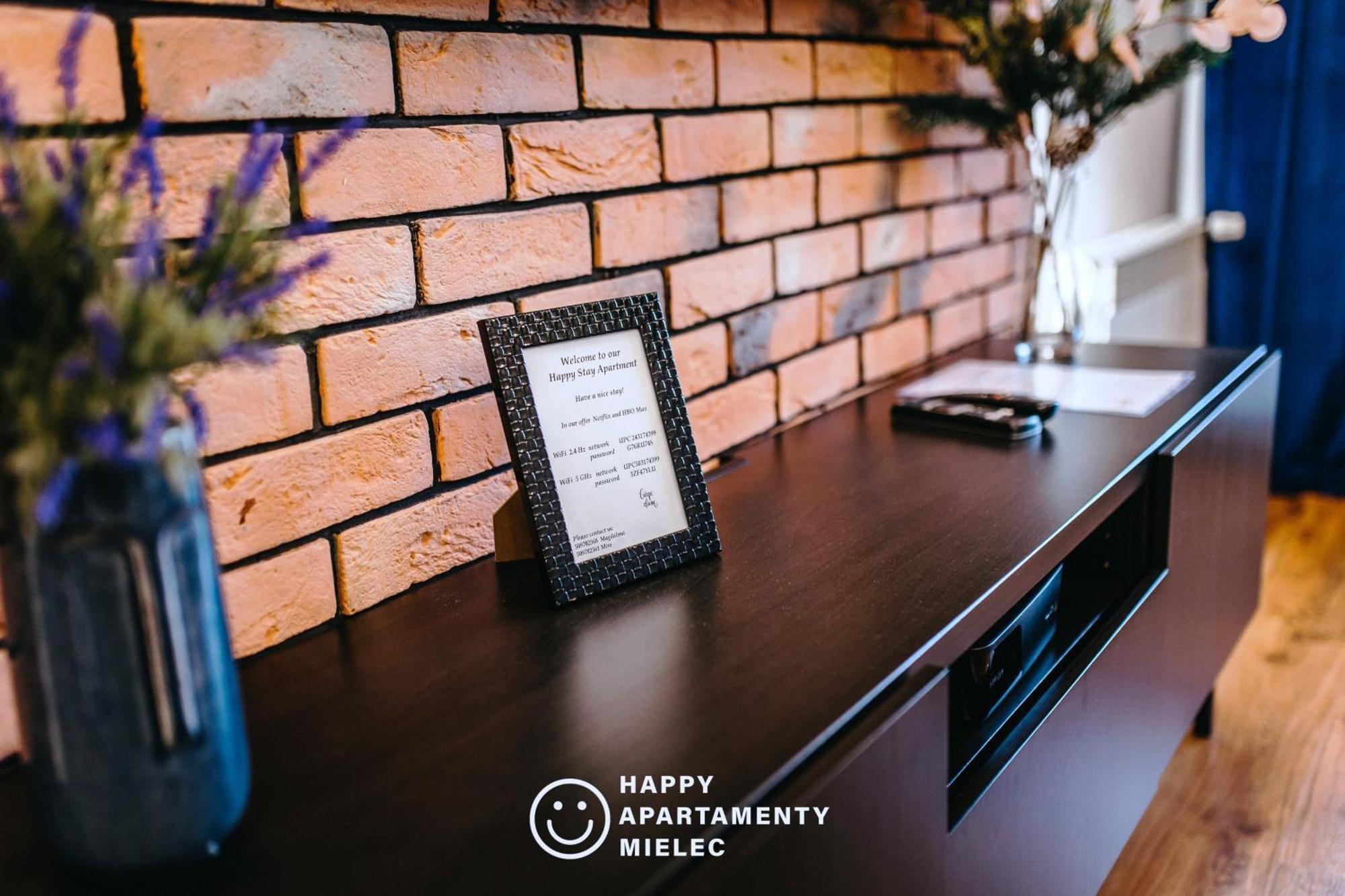 Happy Stay - Apartamentyhappy Pl Mielec Exteriér fotografie