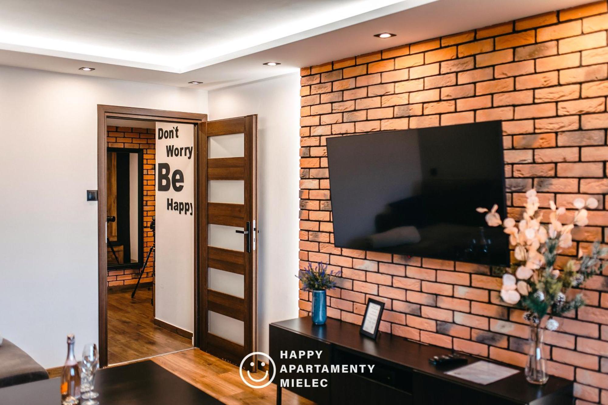 Happy Stay - Apartamentyhappy Pl Mielec Exteriér fotografie