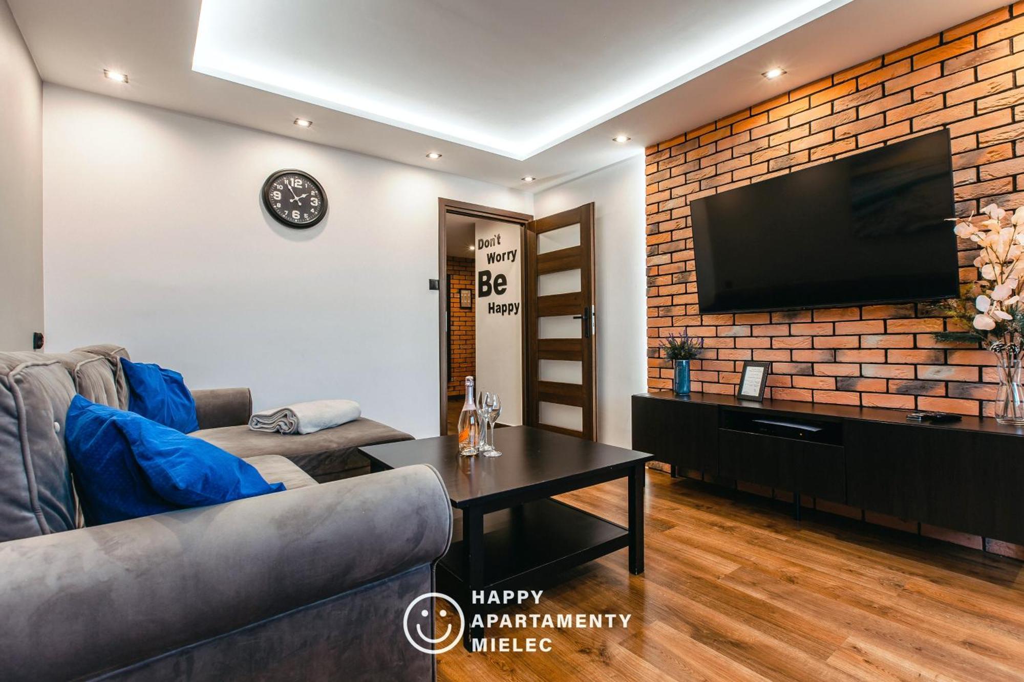 Happy Stay - Apartamentyhappy Pl Mielec Exteriér fotografie
