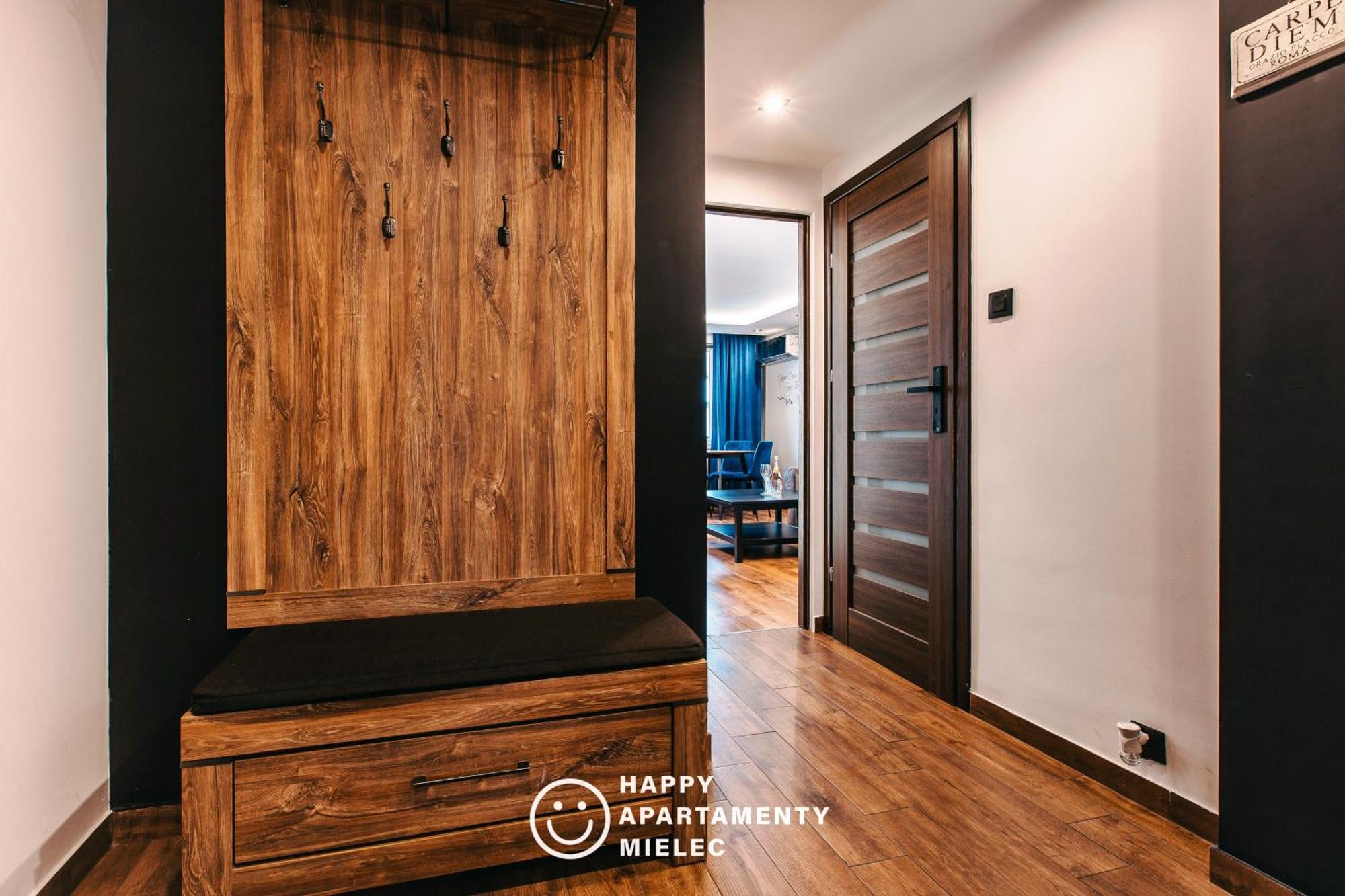 Happy Stay - Apartamentyhappy Pl Mielec Exteriér fotografie