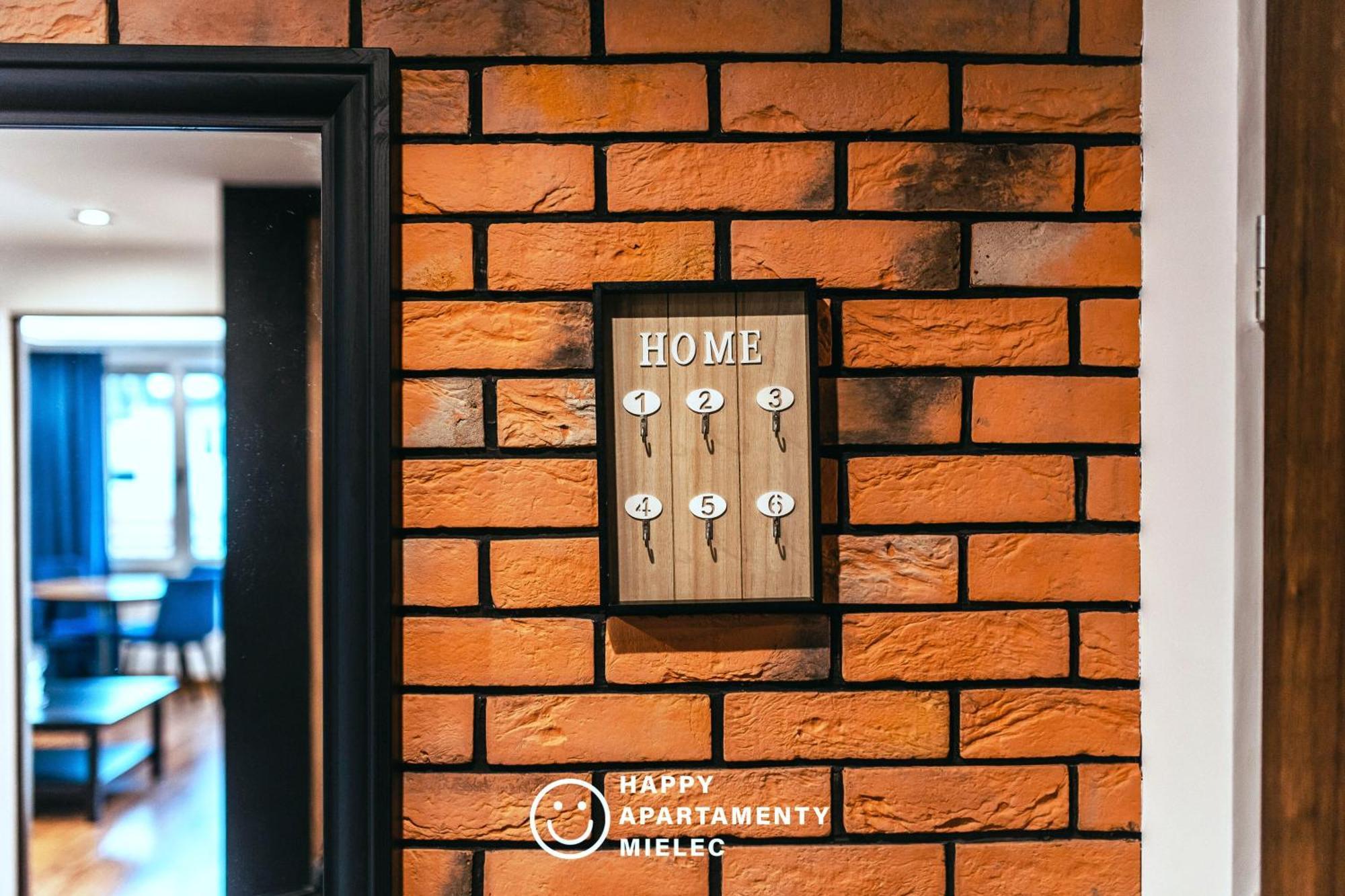 Happy Stay - Apartamentyhappy Pl Mielec Exteriér fotografie