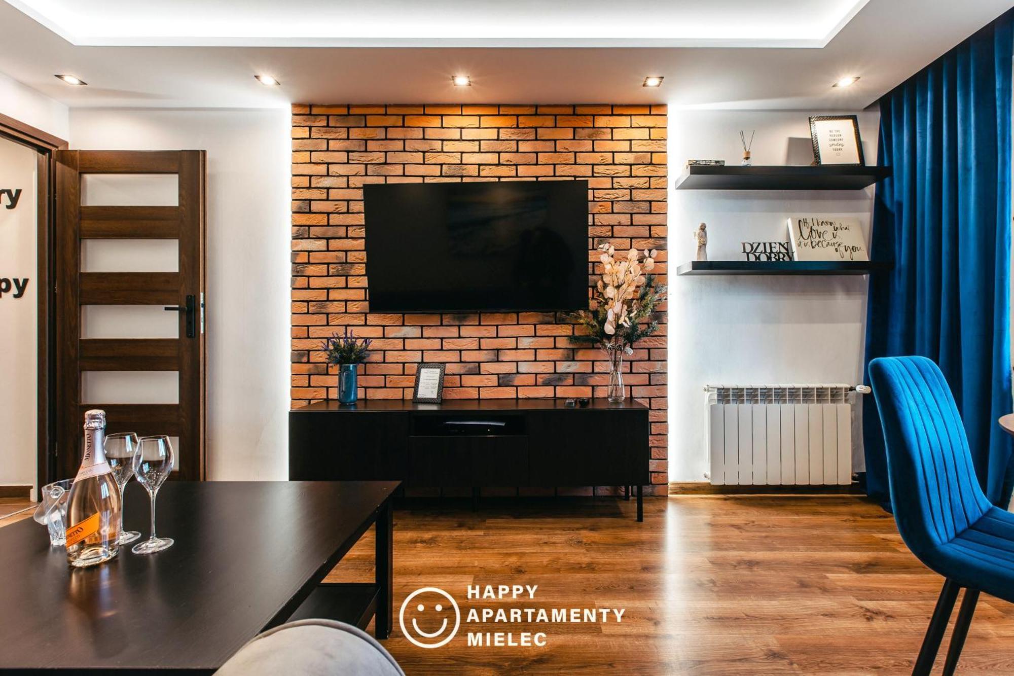 Happy Stay - Apartamentyhappy Pl Mielec Exteriér fotografie