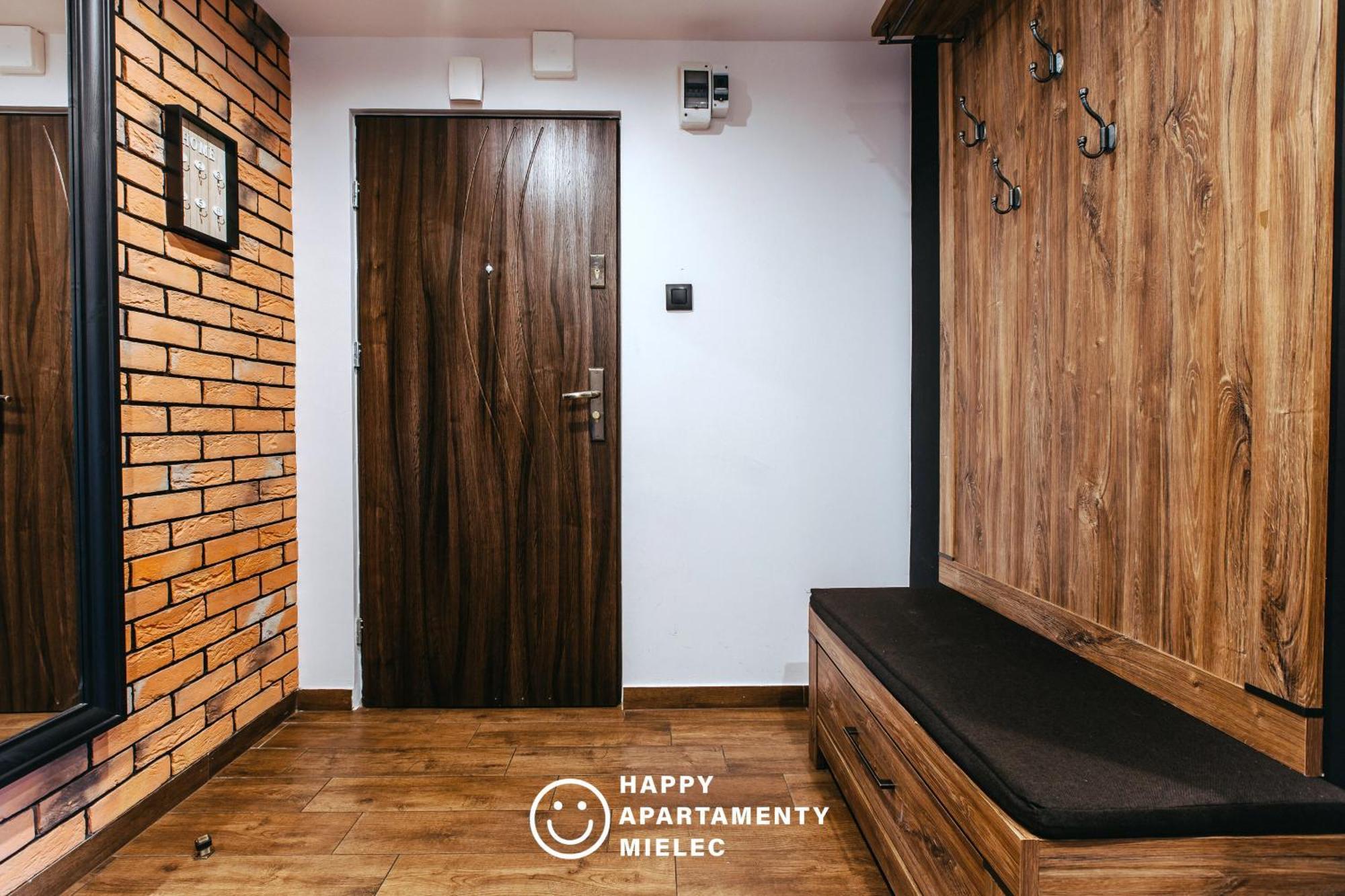 Happy Stay - Apartamentyhappy Pl Mielec Exteriér fotografie