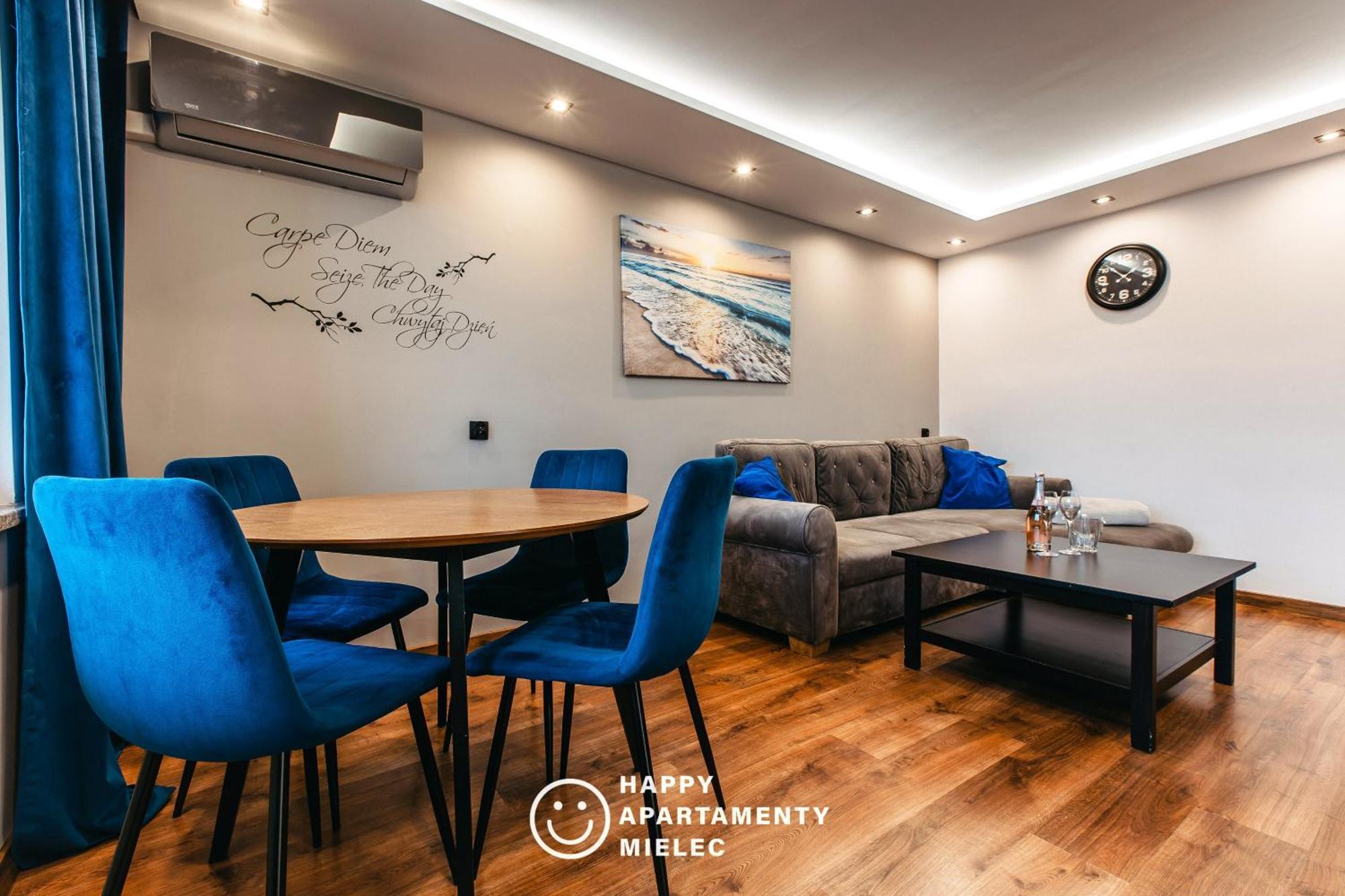 Happy Stay - Apartamentyhappy Pl Mielec Exteriér fotografie
