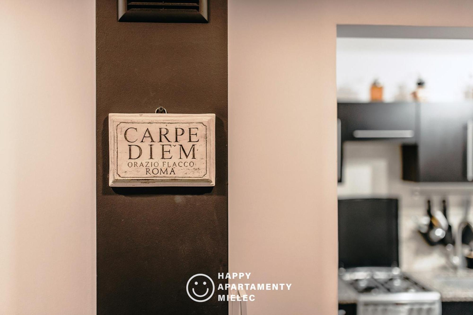 Happy Stay - Apartamentyhappy Pl Mielec Exteriér fotografie