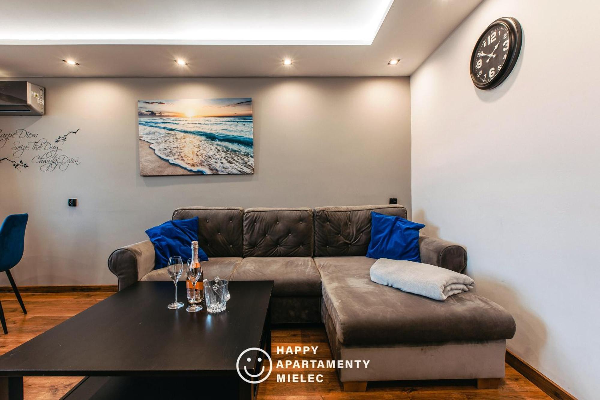 Happy Stay - Apartamentyhappy Pl Mielec Exteriér fotografie