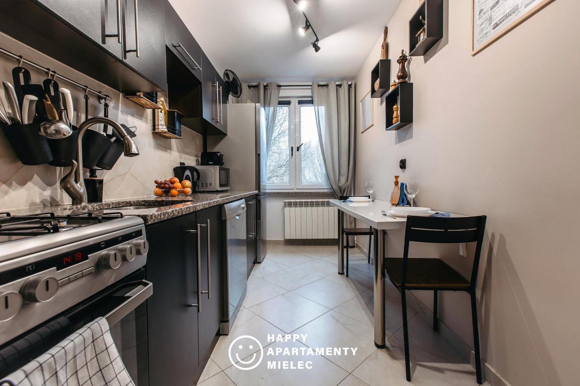 Happy Stay - Apartamentyhappy Pl Mielec Exteriér fotografie