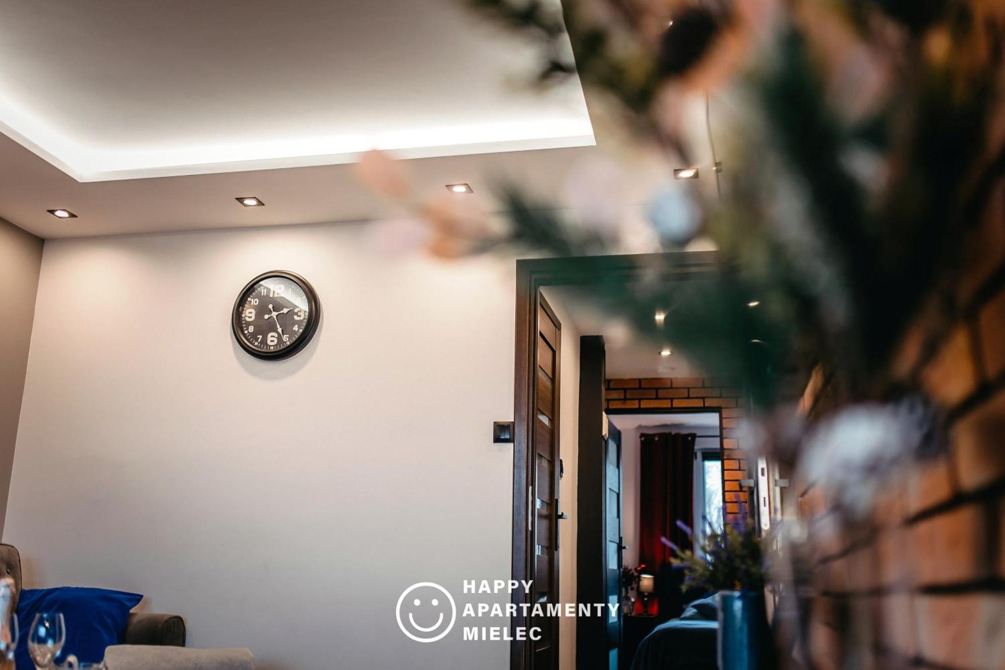Happy Stay - Apartamentyhappy Pl Mielec Exteriér fotografie