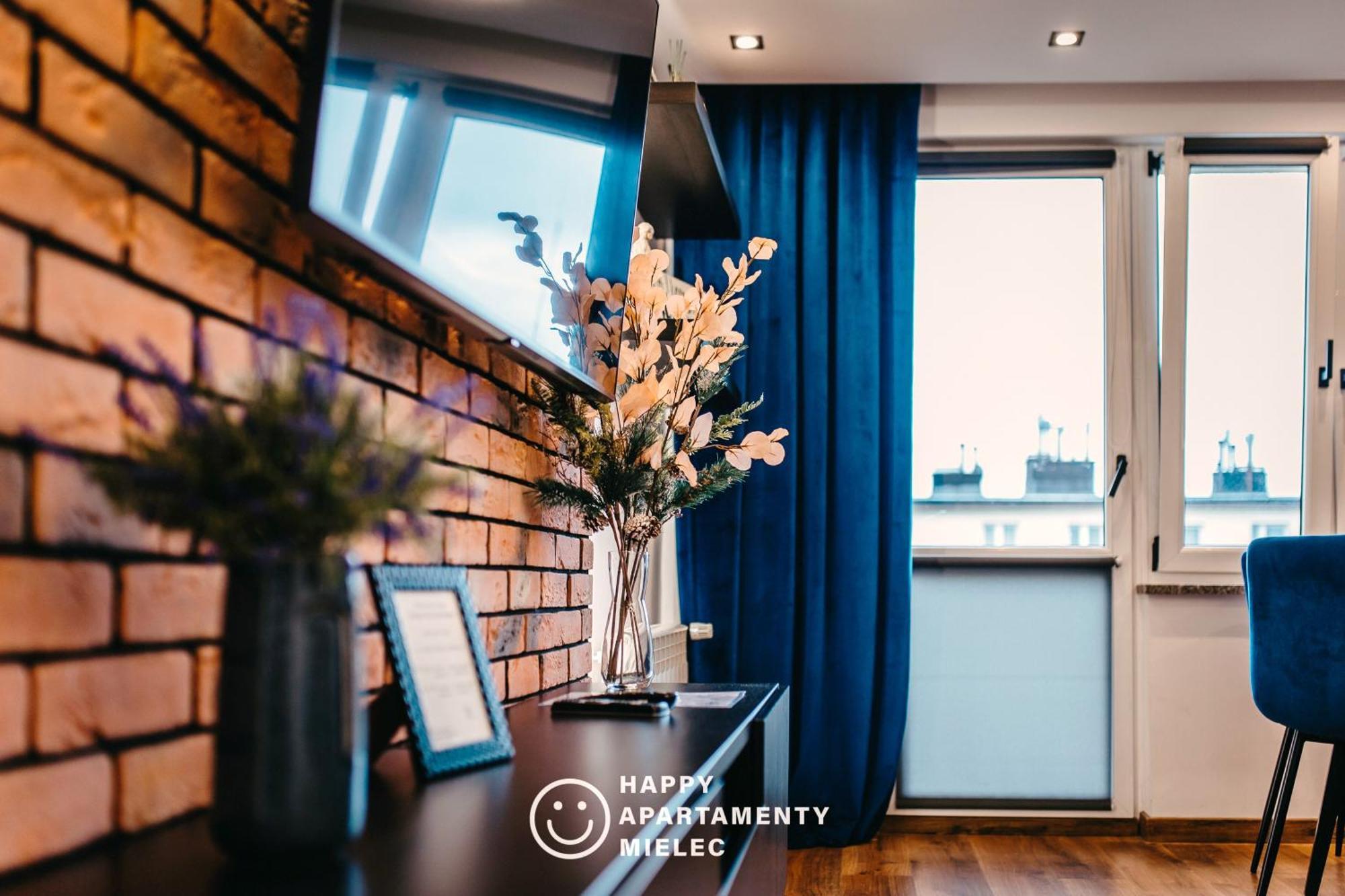 Happy Stay - Apartamentyhappy Pl Mielec Exteriér fotografie