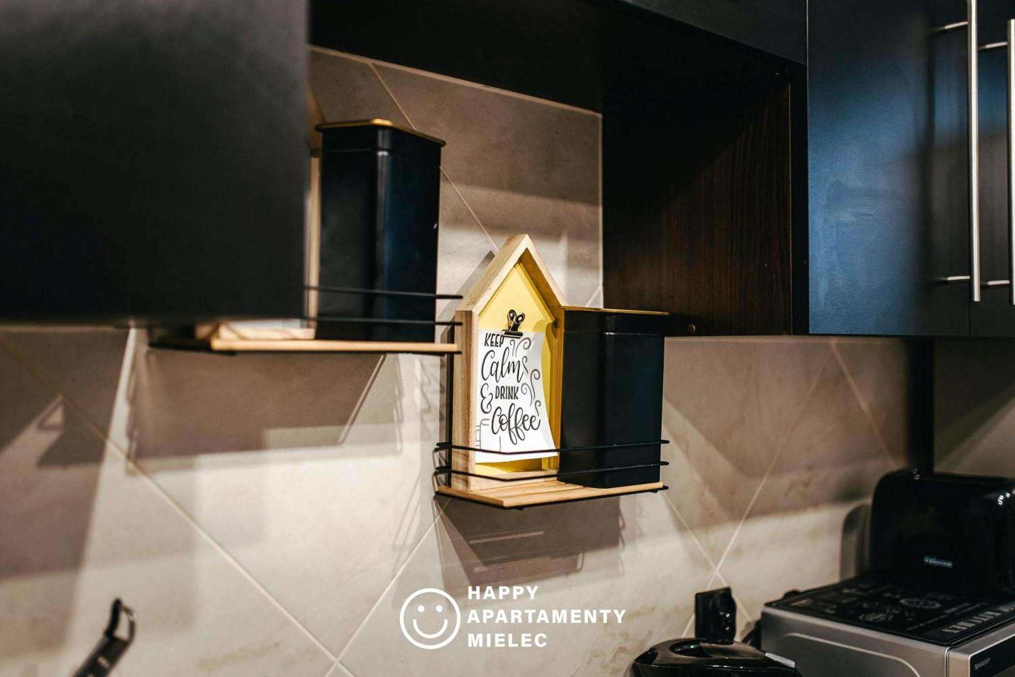 Happy Stay - Apartamentyhappy Pl Mielec Exteriér fotografie