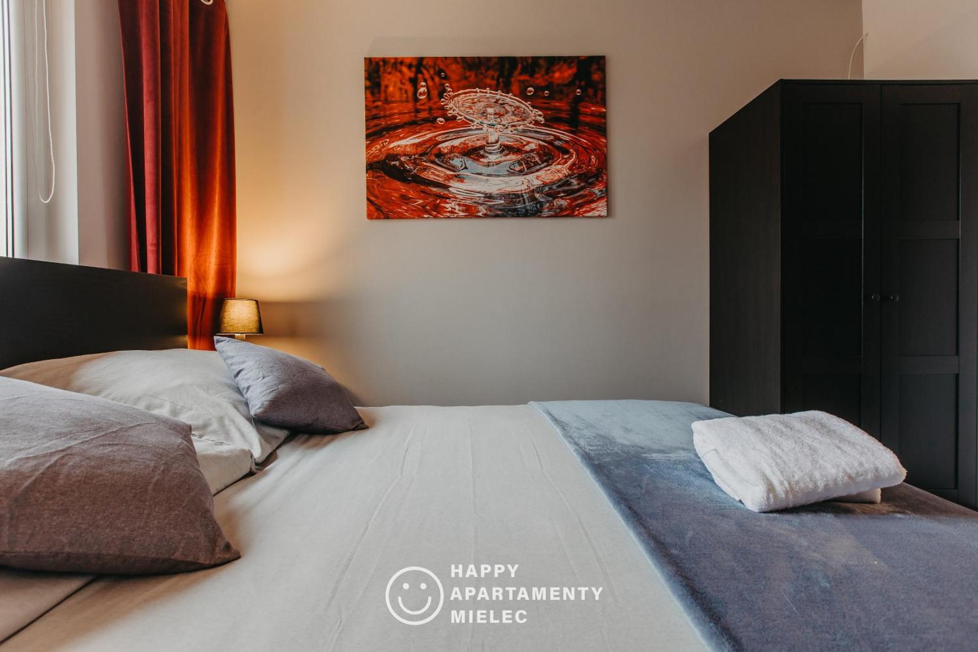 Happy Stay - Apartamentyhappy Pl Mielec Exteriér fotografie
